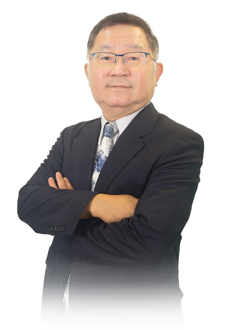 連乾文資深分析師