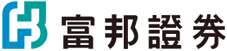 富邦logo
